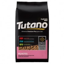 Tutano Filhotes - 15kg